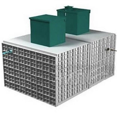 Септик Астра 150 лонг