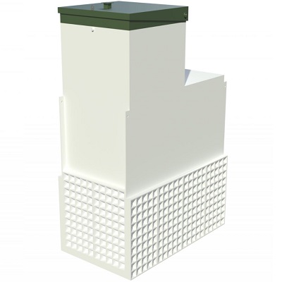 Септик Топас 12 Лонг Пр