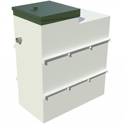 Септик Топас 12